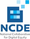 NCDE Logo